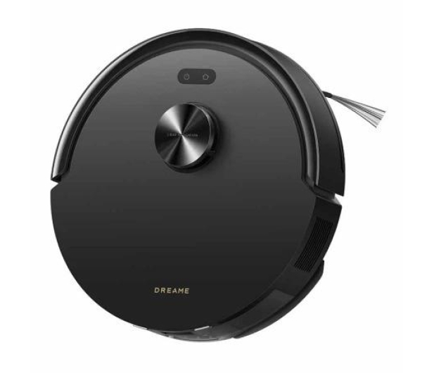 Dreame Robot sprzątający F20 Plus czarny - 1486705 - zdjęcie 8